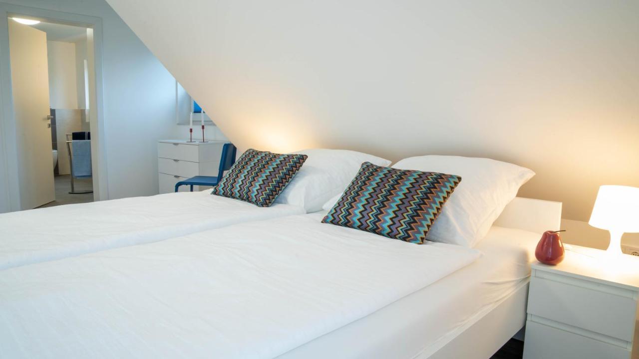 Bk Appartement Balatonfüred Eksteriør billede