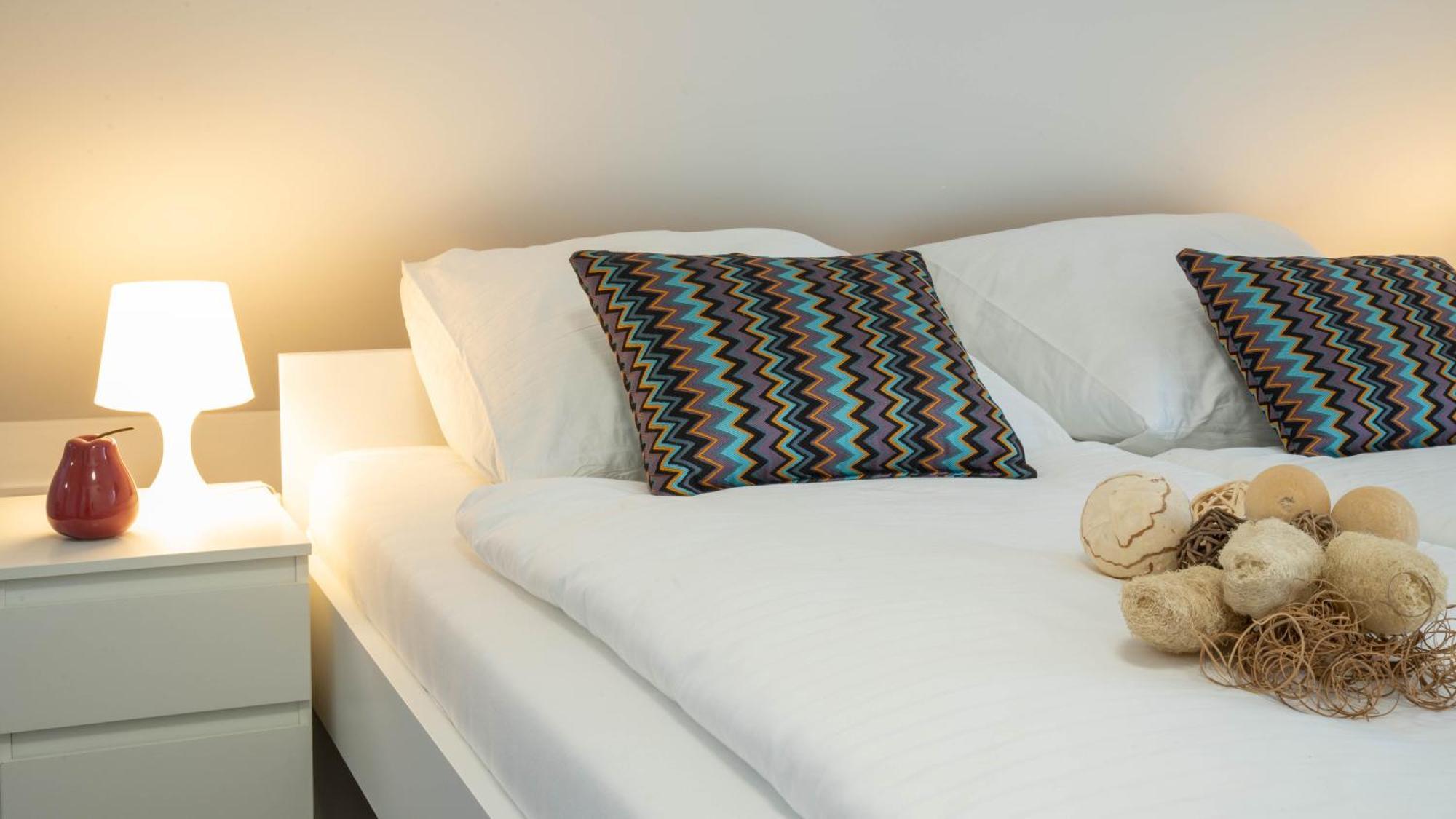 Bk Appartement Balatonfüred Eksteriør billede